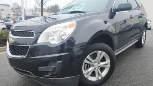 CHEVROLET EQUINOX 2015 2GNALBEK2F6257265 image