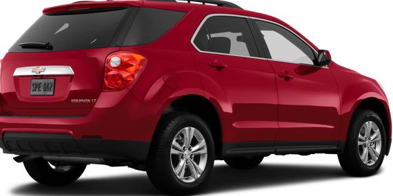 CHEVROLET EQUINOX 2015 2GNFLFE35F6159076 image