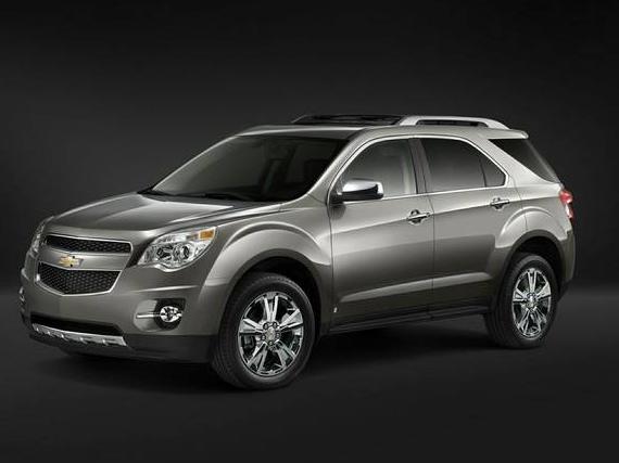 CHEVROLET EQUINOX 2015 2GNFLHE38F6322458 image