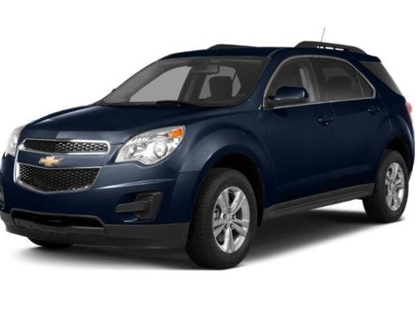 CHEVROLET EQUINOX 2015 2GNALCEKXF6197984 image