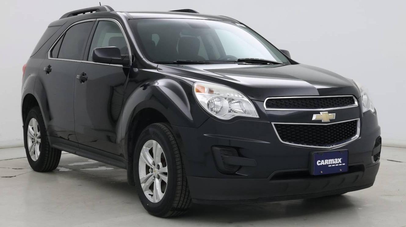 CHEVROLET EQUINOX 2015 2GNALBEK9F6365253 image