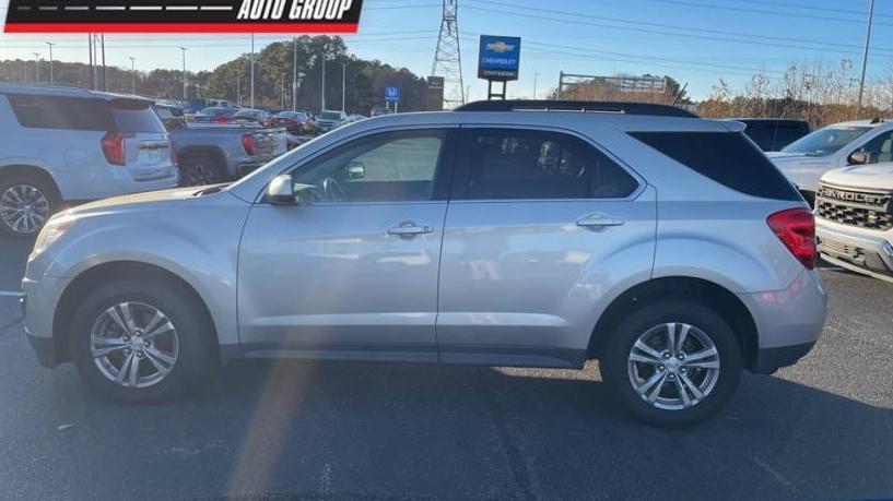 CHEVROLET EQUINOX 2015 2GNALBEK8F6423482 image