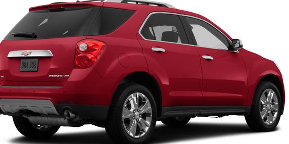 CHEVROLET EQUINOX 2015 2GNFLHE33F6155281 image