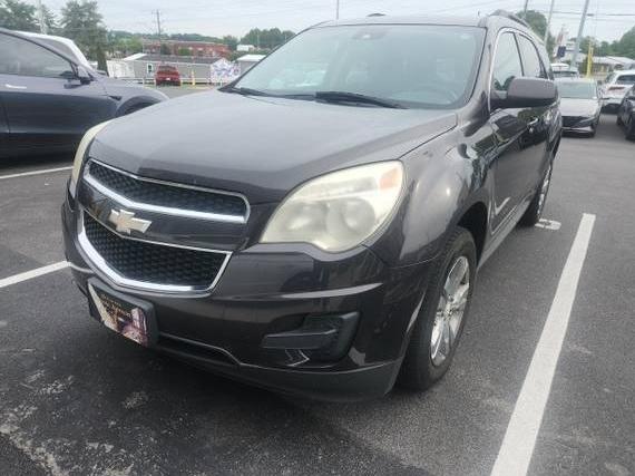 CHEVROLET EQUINOX 2015 1GNFLFEK7FZ116080 image