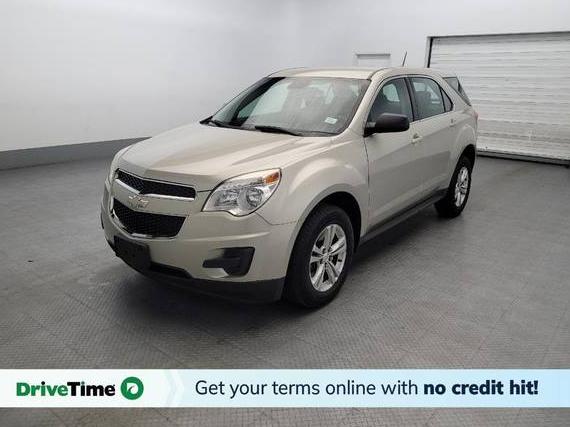 CHEVROLET EQUINOX 2015 2GNFLEEK0F6235305 image