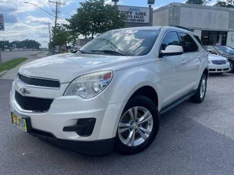 CHEVROLET EQUINOX 2015 1GNALBEKXFZ109496 image