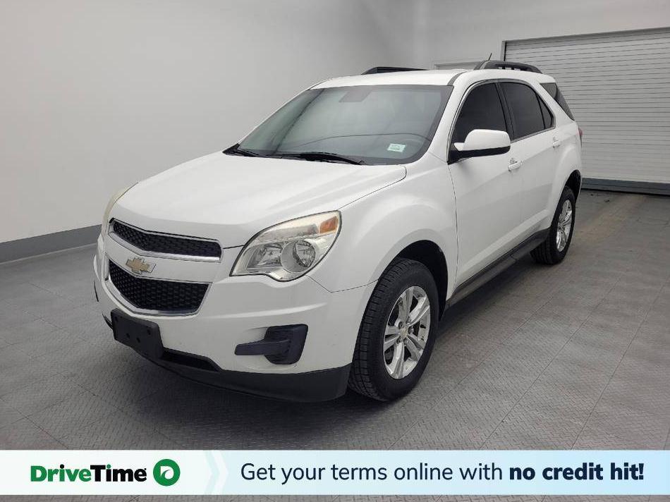 CHEVROLET EQUINOX 2015 2GNFLFE36F6373073 image