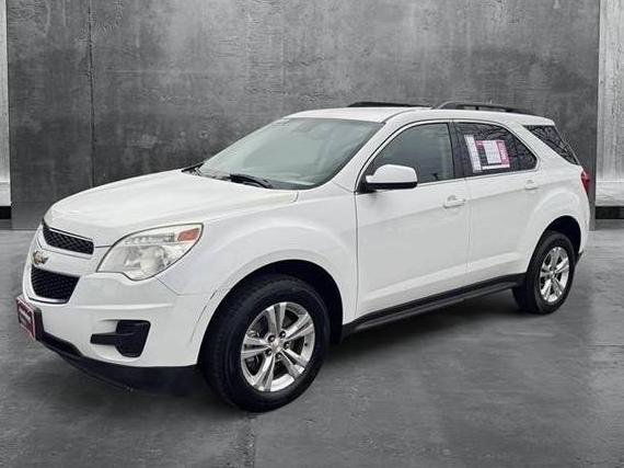 CHEVROLET EQUINOX 2015 2GNFLFE38F6437033 image