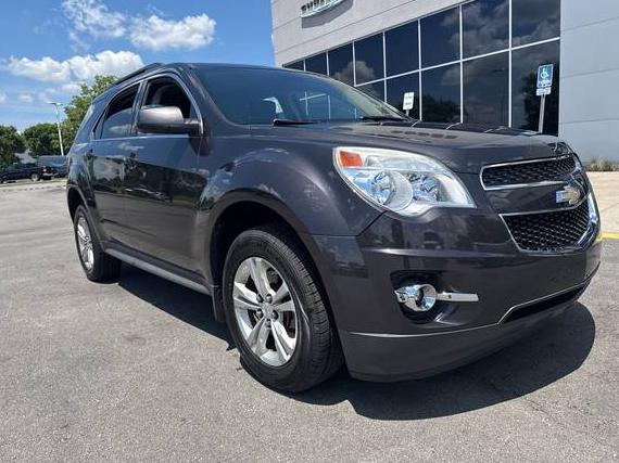 CHEVROLET EQUINOX 2015 2GNALCEK3F6320878 image