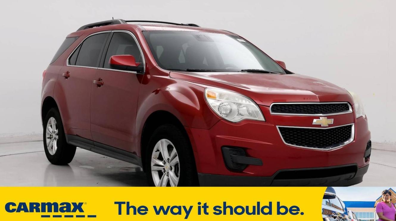 CHEVROLET EQUINOX 2015 2GNFLFEK8F6365936 image