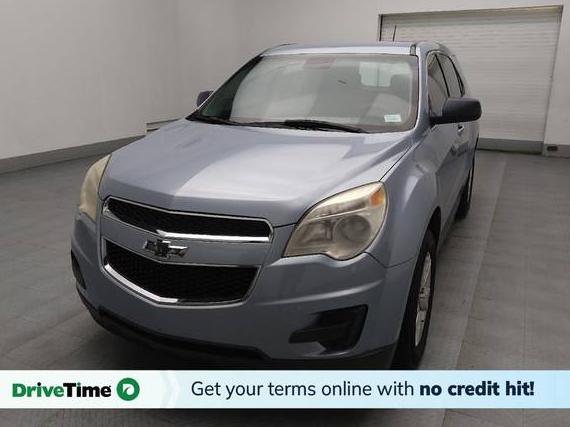 CHEVROLET EQUINOX 2015 2GNALAEKXF6165363 image