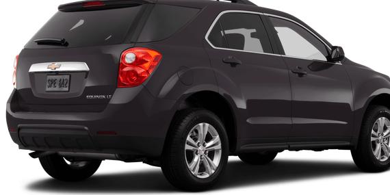 CHEVROLET EQUINOX 2015 1GNFLFEK9FZ133902 image