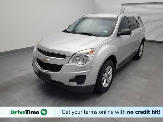 CHEVROLET EQUINOX 2015 2GNALAEKXF6434798 image