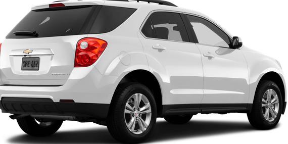 CHEVROLET EQUINOX 2015 1GNFLFEK5FZ136876 image