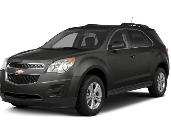 CHEVROLET EQUINOX 2015 2GNALCEK0F6291789 image