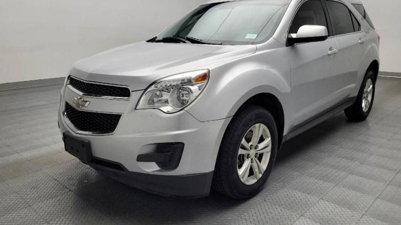 CHEVROLET EQUINOX 2015 2GNALBEK8F6222682 image