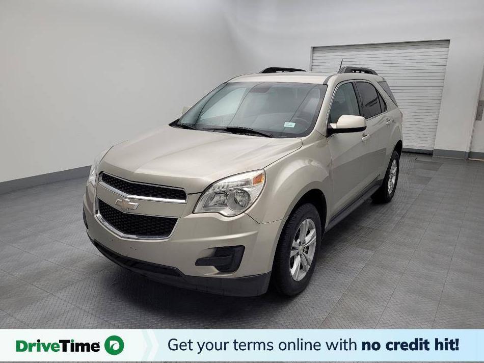 CHEVROLET EQUINOX 2015 2GNALBEKXF6256980 image