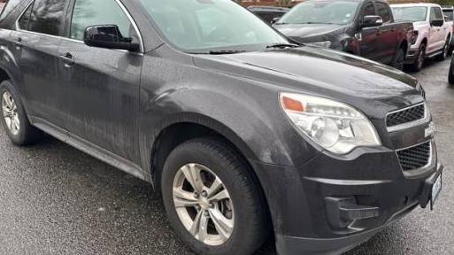 CHEVROLET EQUINOX 2015 1GNFLFEK8FZ116797 image