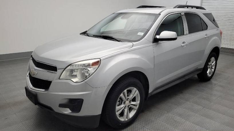 CHEVROLET EQUINOX 2015 2GNALBEK2F6365952 image