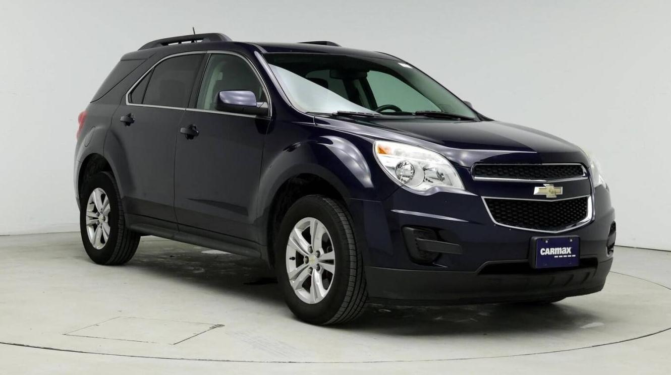 CHEVROLET EQUINOX 2015 2GNALBEK6F6145343 image