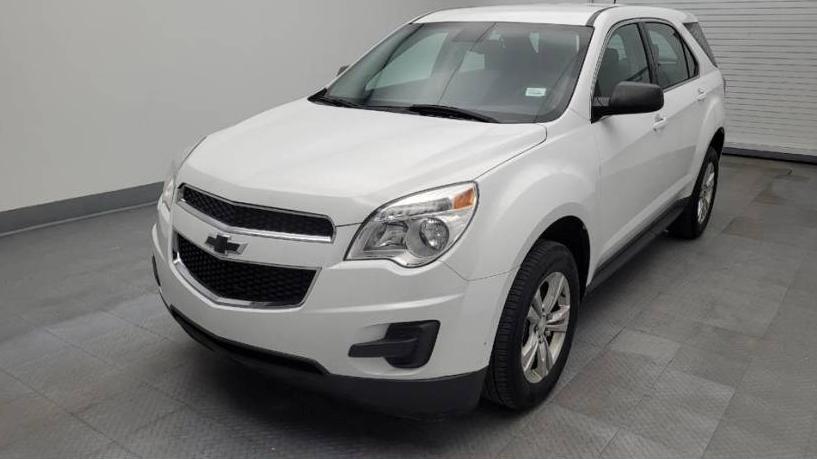 CHEVROLET EQUINOX 2015 2GNALAEK0F1113768 image