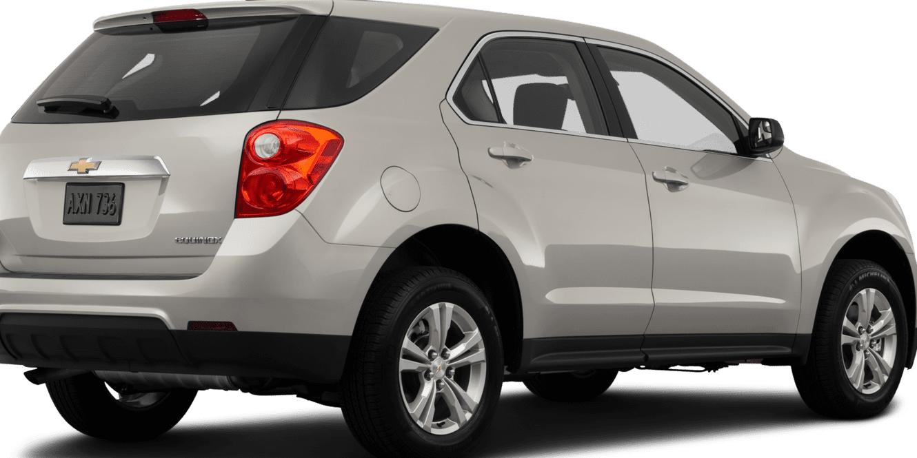 CHEVROLET EQUINOX 2015 2GNFLEEK1F6229304 image