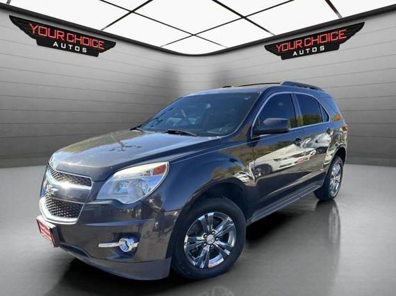 CHEVROLET EQUINOX 2015 2GNFLFEK7F6247859 image CHEVROLET EQUINOX 2015 2GNFLFEK7F6247859 image