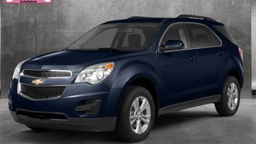 CHEVROLET EQUINOX 2015 2GNALBEK6F1179781 image