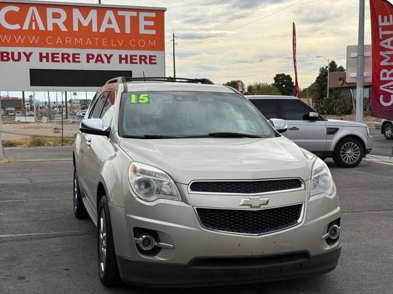 CHEVROLET EQUINOX 2015 2GNALCEK5F1151881 image CHEVROLET EQUINOX 2015 2GNALCEK5F1151881 image