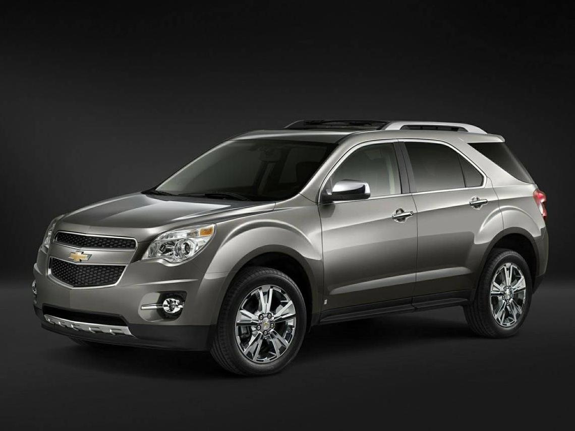 CHEVROLET EQUINOX 2015 2GNALBEK3F1133423 image