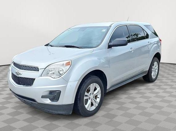 CHEVROLET EQUINOX 2015 2GNALAEK9F6112184 image