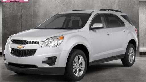 CHEVROLET EQUINOX 2015 2GNFLHE33F6240279 image