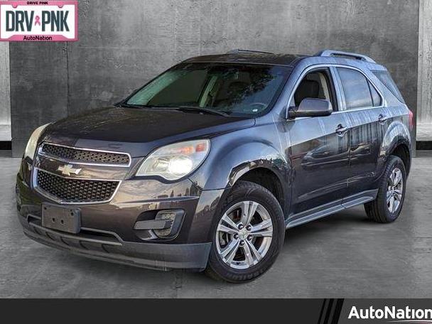 CHEVROLET EQUINOX 2015 1GNALBEK8FZ100179 image