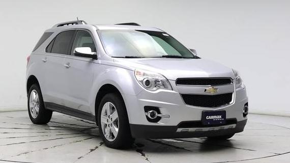 CHEVROLET EQUINOX 2015 2GNFLHE37F6318014 image
