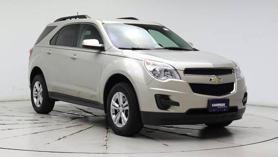 CHEVROLET EQUINOX 2015 2GNFLFE36F6249191 image
