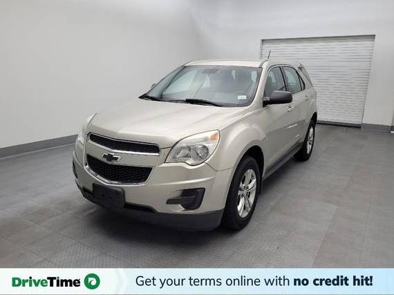 CHEVROLET EQUINOX 2015 2GNALAEK0F6133778 image