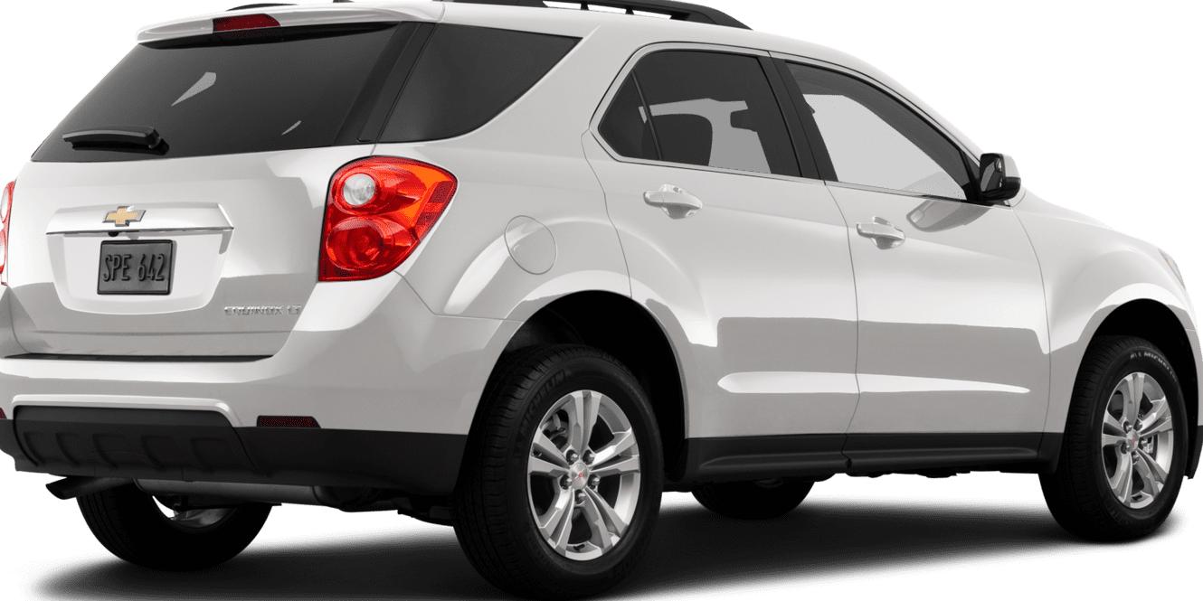 CHEVROLET EQUINOX 2015 2GNALCEK9F6393074 image