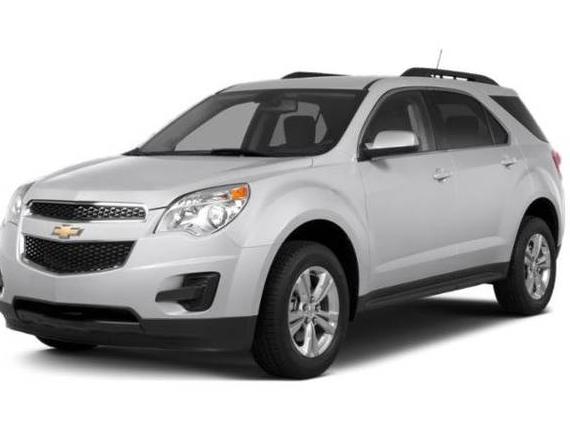 CHEVROLET EQUINOX 2015 2GNFLGE32F6418385 image