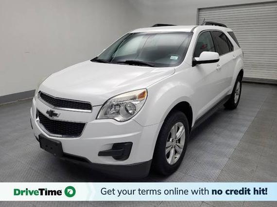 CHEVROLET EQUINOX 2015 2GNALBEK0F1109516 image