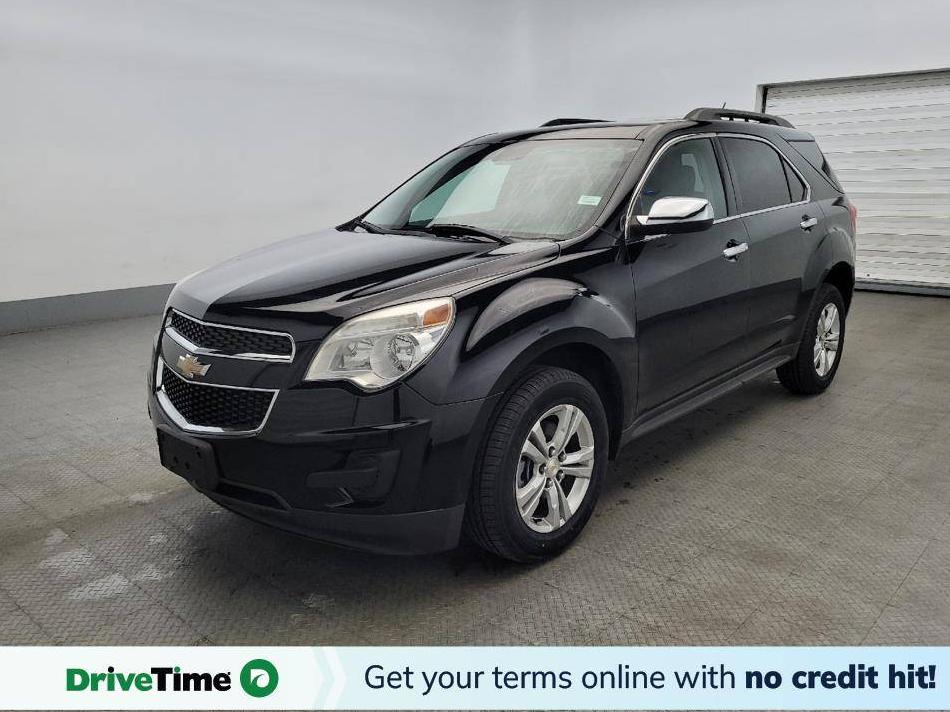 CHEVROLET EQUINOX 2015 2GNFLFEK8F6106590 image