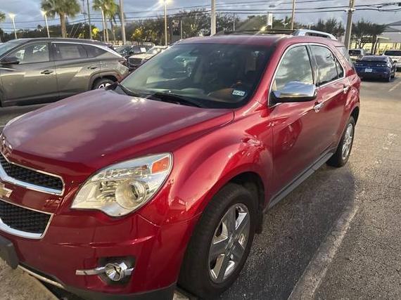 CHEVROLET EQUINOX 2015 1GNALDEK2FZ119063 image CHEVROLET EQUINOX 2015 1GNALDEK2FZ119063 image