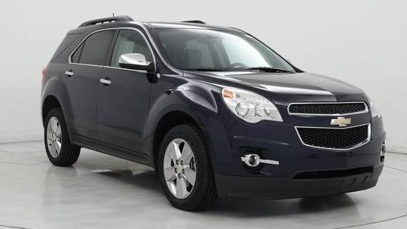 CHEVROLET EQUINOX 2015 2GNFLCE33F6249969 image