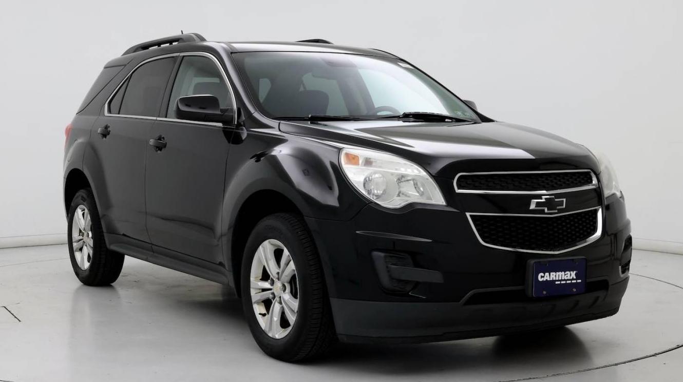 CHEVROLET EQUINOX 2015 2GNALBEK0F6117814 image