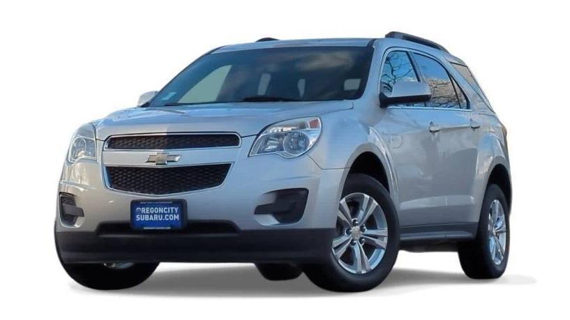 CHEVROLET EQUINOX 2015 2GNALBEK0F1118541 image