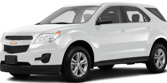 CHEVROLET EQUINOX 2015 2GNALAEK6F6439576 image
