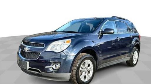 CHEVROLET EQUINOX 2015 2GNFLFEK2F6264486 image