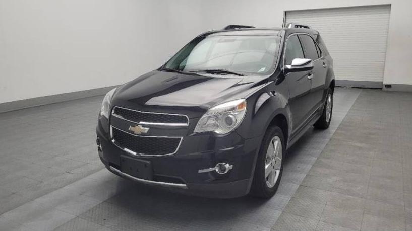 CHEVROLET EQUINOX 2015 2GNFLHE38F6391473 image