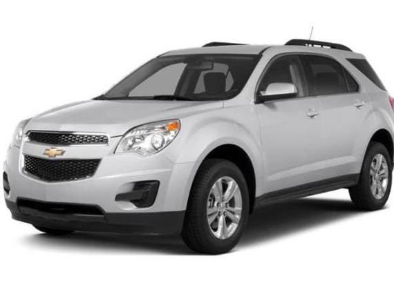 CHEVROLET EQUINOX 2015 2GNFLCE36F6431715 image