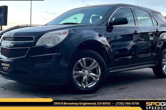CHEVROLET EQUINOX 2015 2GNFLEEK3F6202542 image CHEVROLET EQUINOX 2015 2GNFLEEK3F6202542 image