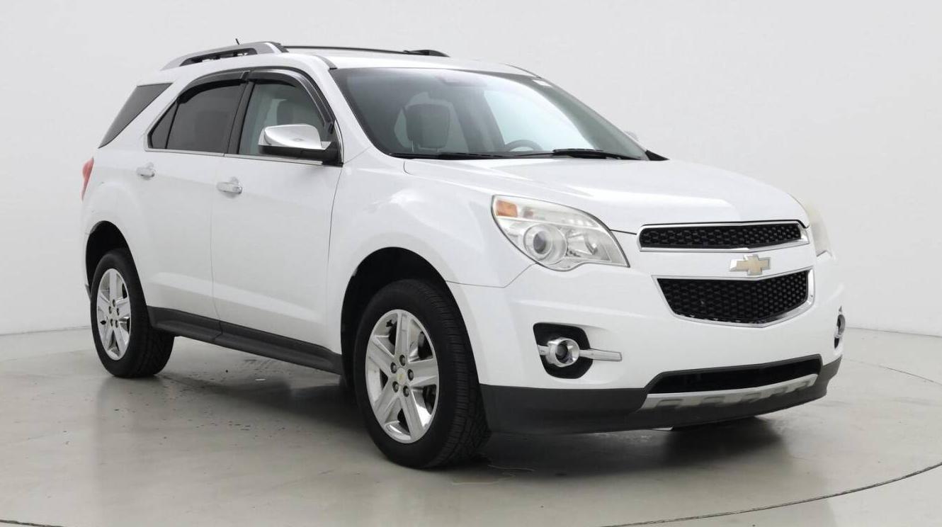 CHEVROLET EQUINOX 2015 2GNFLDE30F6409828 image